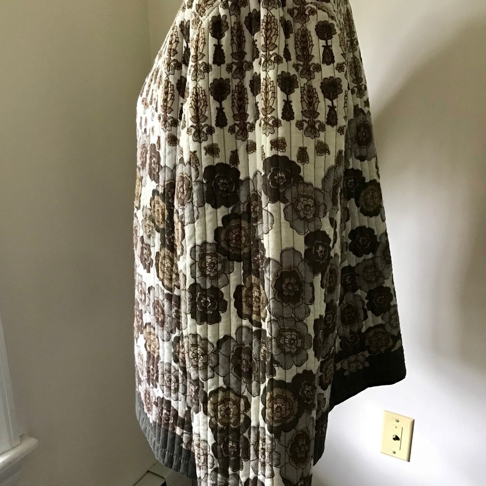 Reversible Jacket Euc - image 6